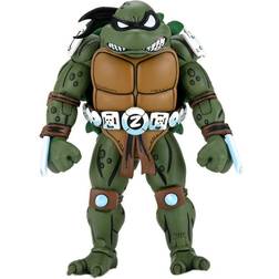 NECA Teenage Mutant Ninja Turtles (Archie Comics) Actionfigur Slash 18 cm