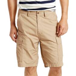 Levi's Carrier Cargo Shorts - Ripstop/Neutral