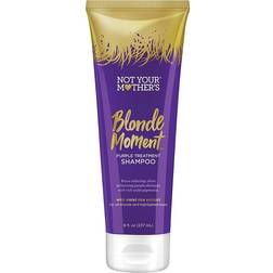 Not Your Mother's Blonde Moment Purple Shampoo 237ml