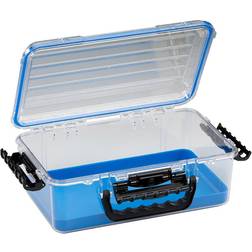 Plano guide Series Waterproof case 3700 Size Blue