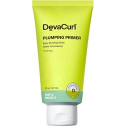 DevaCurl Plumping Primer Body-Building Gelee 147ml