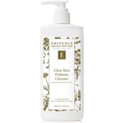Eminence Organics Clear Skin Probiotic Cleanser 250ml