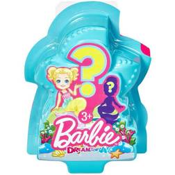 Barbie Barbie Dreamtopia Mermaid Surprise (Styles vary)