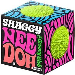 Schylling Shaggy Nee-Doh Stress Ball