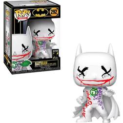 Funko Pop! Batman Jokers Wild 292