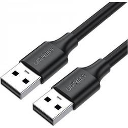 Ugreen USB A-USB A 2.0 1m