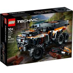 Lego Technic Terrängfordon 42139