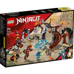 Lego Ninjago Ninja Training Center 71764