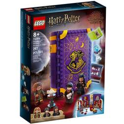 Lego Harry Potter Hogwarts™ ögonblick: Lektion i spådomskonst 76396
