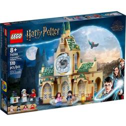 Lego Harry Potter Hogwarts™ sjukhusflygel 76398