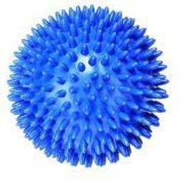 Massage ball, 10 cm (4.0 inches) Blue