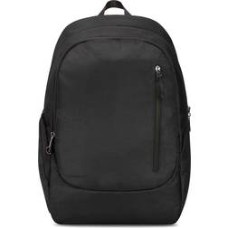 Travelon Anti-Theft Urban Backpack - Black