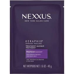 Nexxus Keraphix Keratin Mask for Damaged Hair 43g