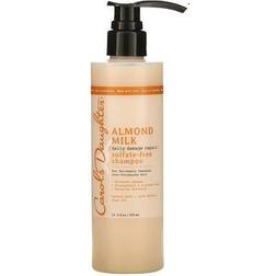 Carol's Daughter Almond Milk Daily Damage Repair Sulfate-Free Shampoo For Extremely Damaged Over-Processed Hair 355ml