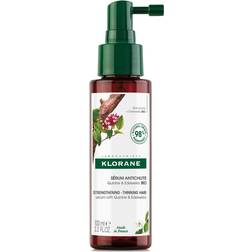 Klorane Hair Loss Serum With Quinine And Edelweiss Bio 100ml