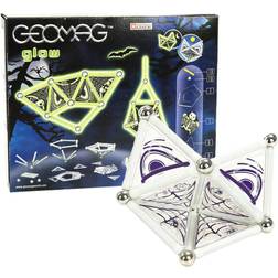 Geomag Glow Fear (G331) Magnetic Construction Set 37 Pcs