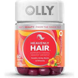 Olly Heavenly Hair 60 st