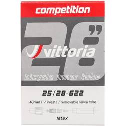 Vittoria Competition Latex SV 48mm