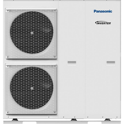 Panasonic Aquarea Monoblock T-Cap 9kW (WH-MXC09H3E8) Outdoor Utomhusdel