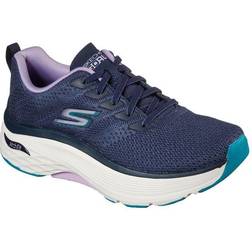 Skechers Max Cushioning Arch Fit W - Navy