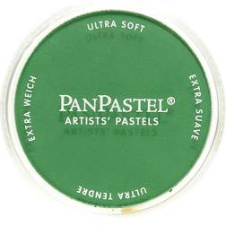 PanPastel Soft Pastel Pans 640.3 Permanent Green Shade