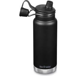 Klean Kanteen TKWide Chug Cap Water Bottle 0.946L