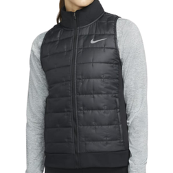 Nike Therma-FIT Running Vest Women - Black