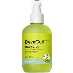 DevaCurl DevaCurl FlexFactor Curl Protection & Retention Primer 236ml