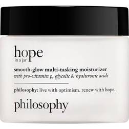 Philosophy Hope in A Jar Smooth-Glow Multi-Tasking Moisturizer 60ml