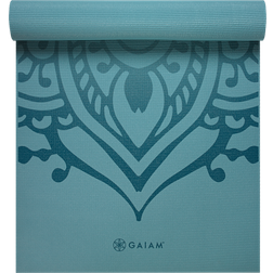 Gaiam 6 mm Premium Yogamatta