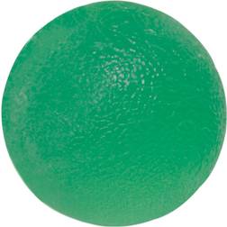 10-1493 CanDo Gel Squeeze Ball Standard Circular, Medium