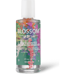 Blossom Beauty All-Natural Nail Polish Remover Lavender 59ml