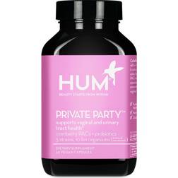 HUM Private Party 30 st