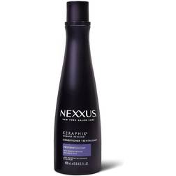 Nexxus Keraphix Conditioner 400ml