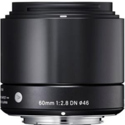 SIGMA 60mm F2.8 DN A for Sony E