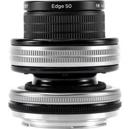 Lensbaby Composer Pro II with Edge 50mm f/3.2 for Sony E