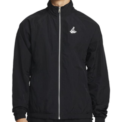 Nike Jordan Warm-Up Jacket Men - Black
