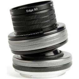 Lensbaby Composer Pro II Edge 50mm f/3.2 for Canon EF