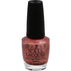 OPI Nail Lacquer Toast 15ml