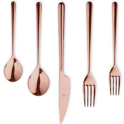 Mepra Linea Cutlery Set 5pcs