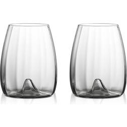 Waterford Elegance Optic Wine Glass 2pcs