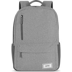 Solo Recover Laptop Backpack - Grey