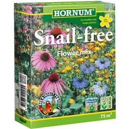 Hornum Snail-Free Flower Mix