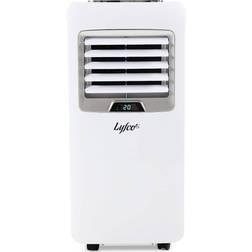 Lyfco AC Portable Radiator + Heater Wifi 3510W