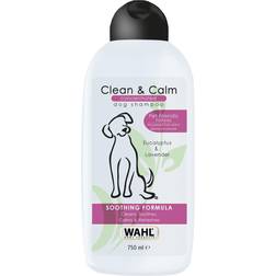 Wahl Clean and Calm Concentrated Shampoo