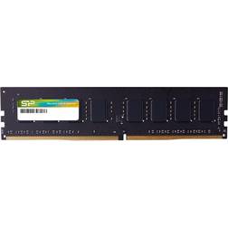 Silicon Power DDR4 2666MHz 4GB (SP004GBLFU266X02)