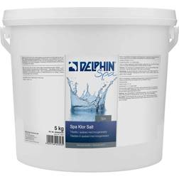 Delphin Klor Salt 5kg