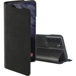 Hama Guard Pro Booklet Case for Galaxy S22