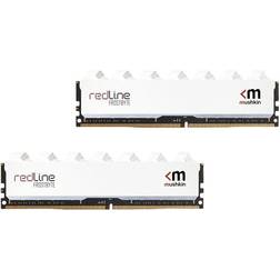 Mushkin Redline DDR4 4000MHz 2x16GB (MRD4U280HHHH16GX2)