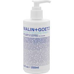 Malin+Goetz Vitamin E Shaving Cream 250ml